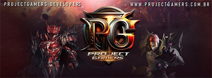 Seu Servidor esta aqui !!